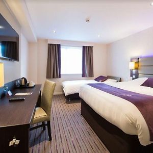 Premier Inn Northampton Town Centre