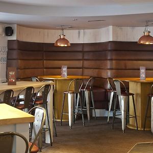 Premier Inn Burton On Trent Central