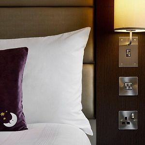 Premier Inn Jersey St Helier