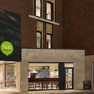 Hub By Premier Inn London Tower Bridge