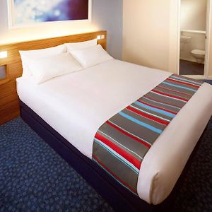 Travelodge London Central Tower Bridge