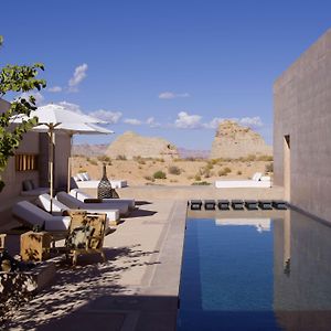 Amangiri