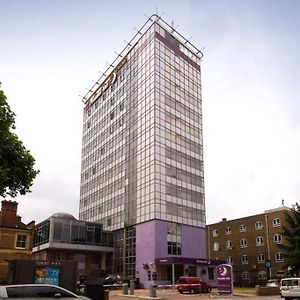 Premier Inn London Hammersmith
